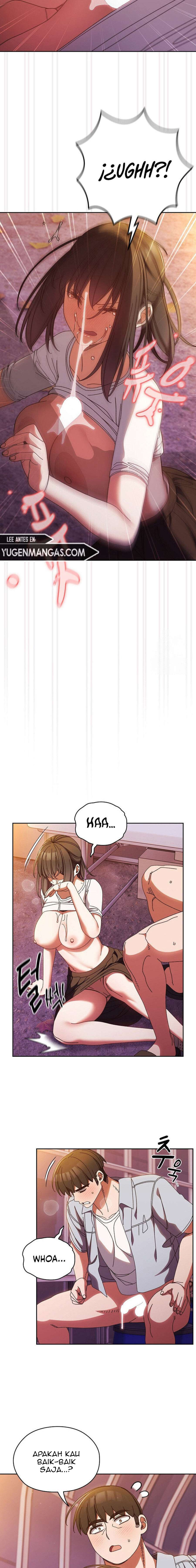 Boss! Give Me Your Daughter!: Chapter chapter-32 - Page 14
