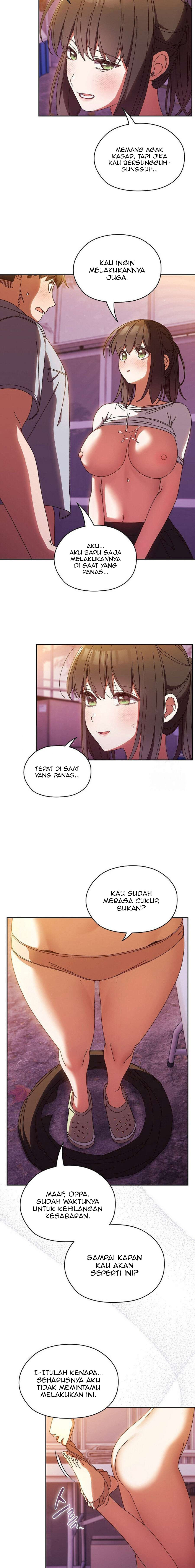 Boss! Give Me Your Daughter!: Chapter chapter-32 - Page 16