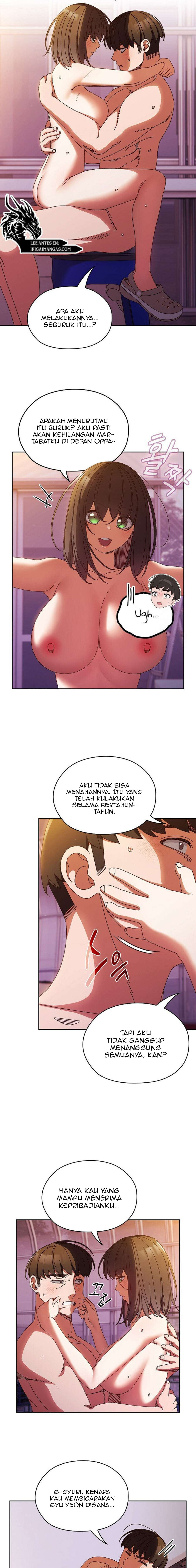 Boss! Give Me Your Daughter!: Chapter chapter-33 - Page 3