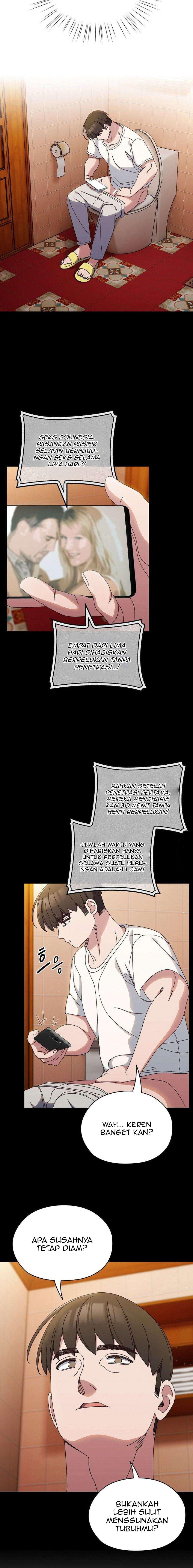Boss! Give Me Your Daughter!: Chapter chapter-33 - Page 7