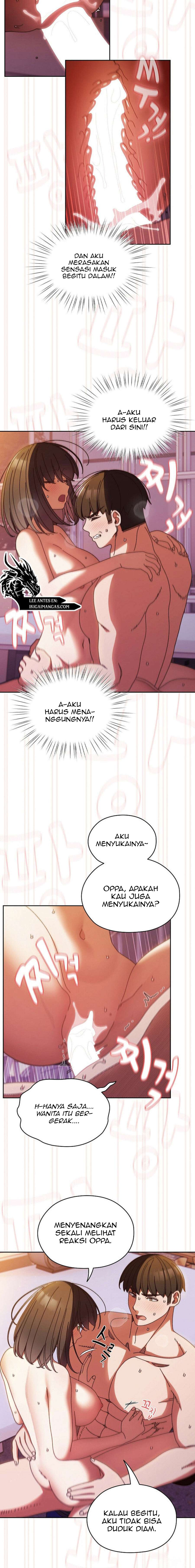 Boss! Give Me Your Daughter!: Chapter chapter-33 - Page 10