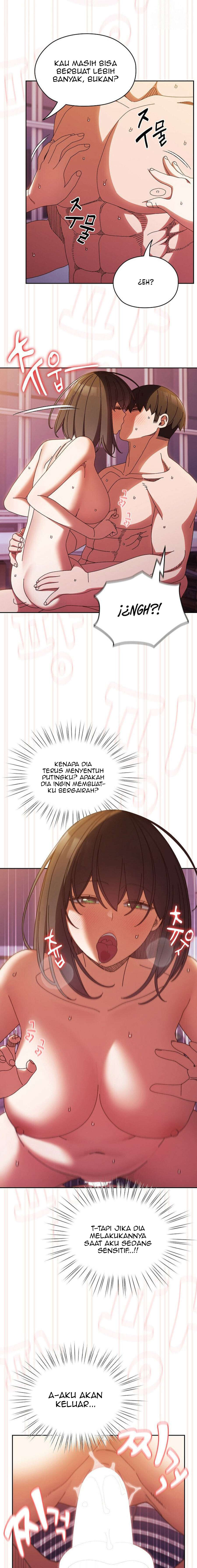 Boss! Give Me Your Daughter!: Chapter chapter-33 - Page 11