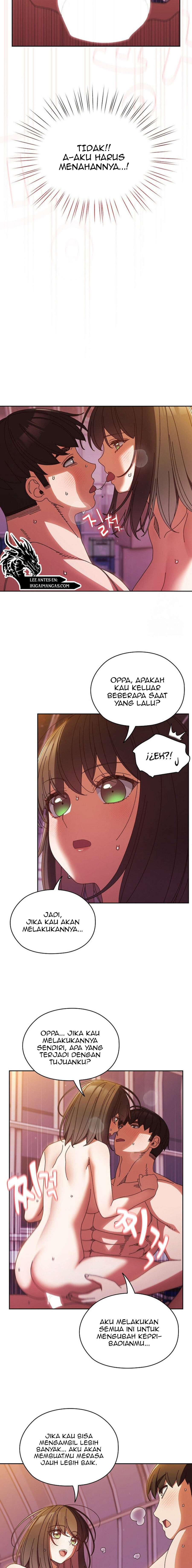 Boss! Give Me Your Daughter!: Chapter chapter-33 - Page 12