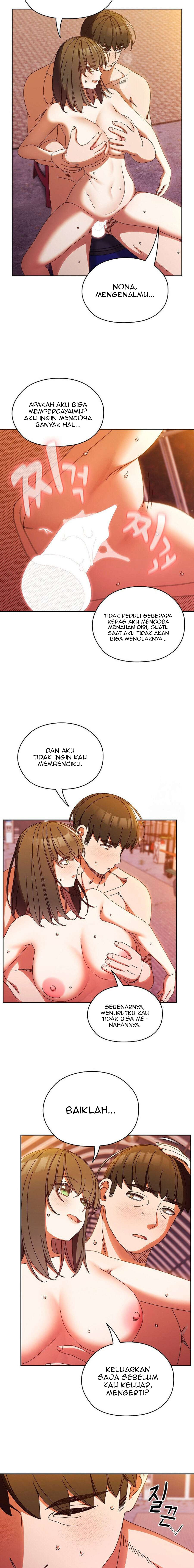 Boss! Give Me Your Daughter!: Chapter chapter-33 - Page 16