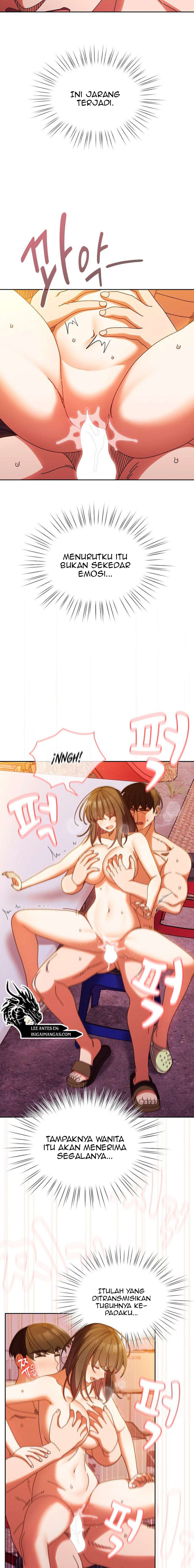 Boss! Give Me Your Daughter!: Chapter chapter-33 - Page 17