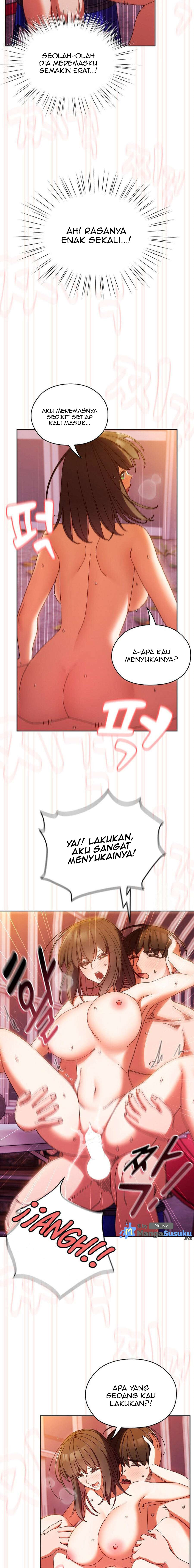 Boss! Give Me Your Daughter!: Chapter chapter-33 - Page 18