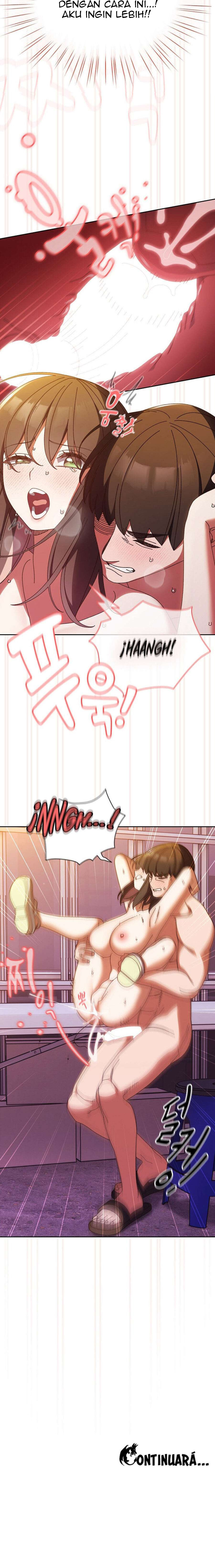 Boss! Give Me Your Daughter!: Chapter chapter-33 - Page 20