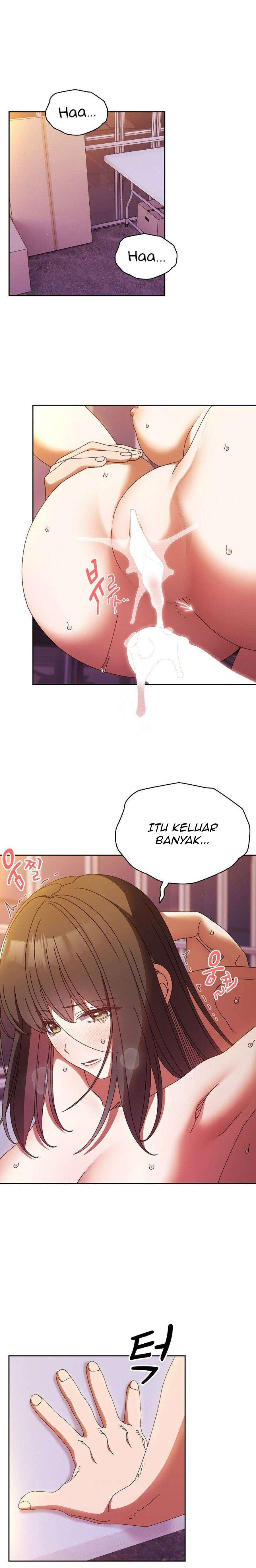 Boss! Give Me Your Daughter!: Chapter chapter-34 - Page 2