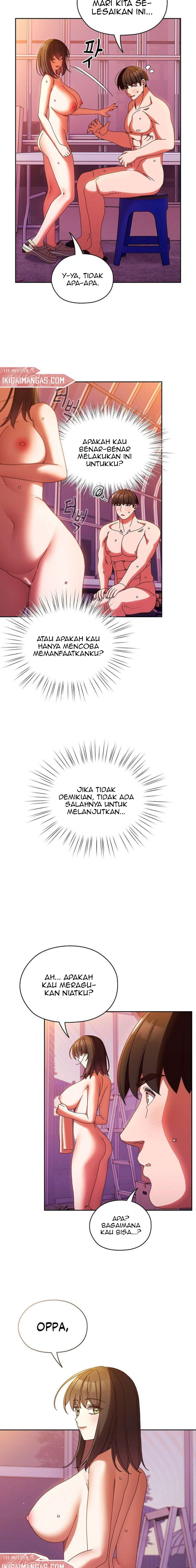 Boss! Give Me Your Daughter!: Chapter chapter-34 - Page 5