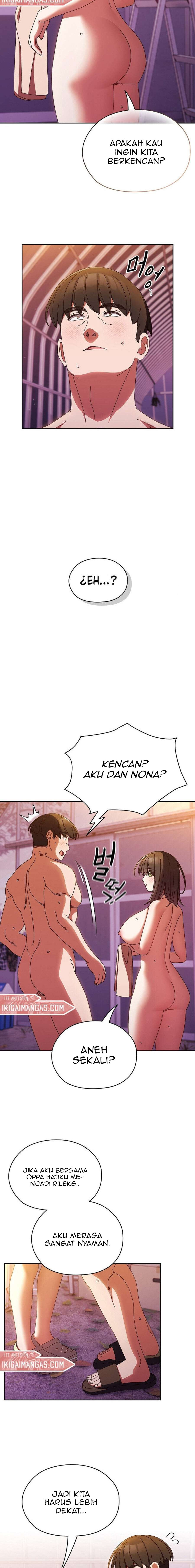 Boss! Give Me Your Daughter!: Chapter chapter-34 - Page 6