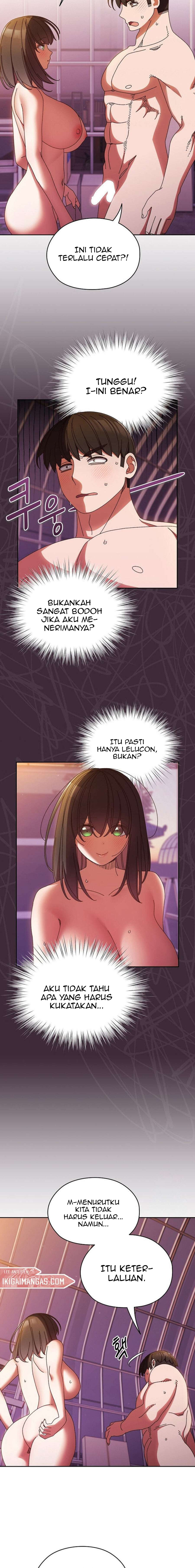 Boss! Give Me Your Daughter!: Chapter chapter-34 - Page 7