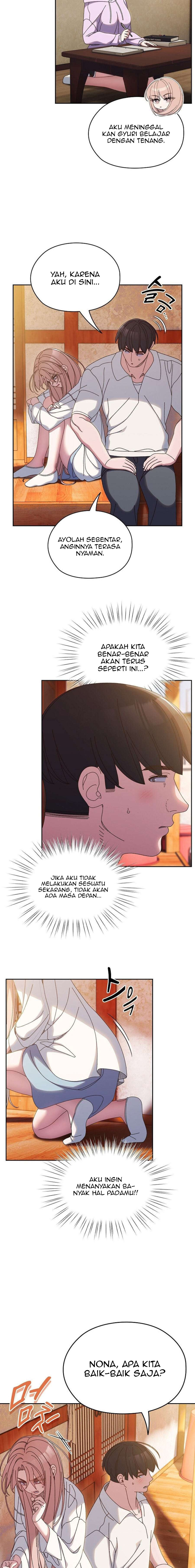 Boss! Give Me Your Daughter!: Chapter chapter-34 - Page 14