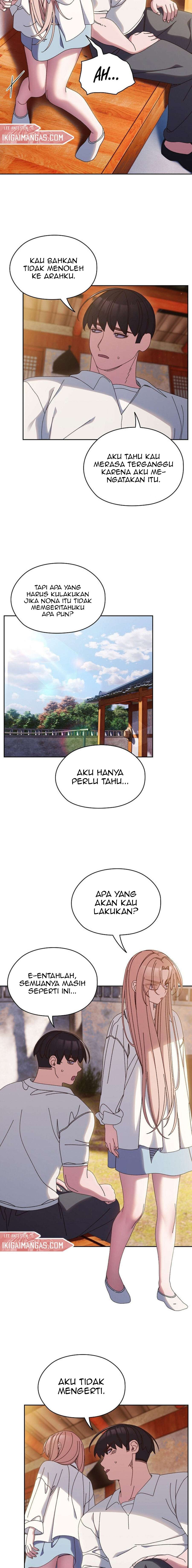 Boss! Give Me Your Daughter!: Chapter chapter-34 - Page 15