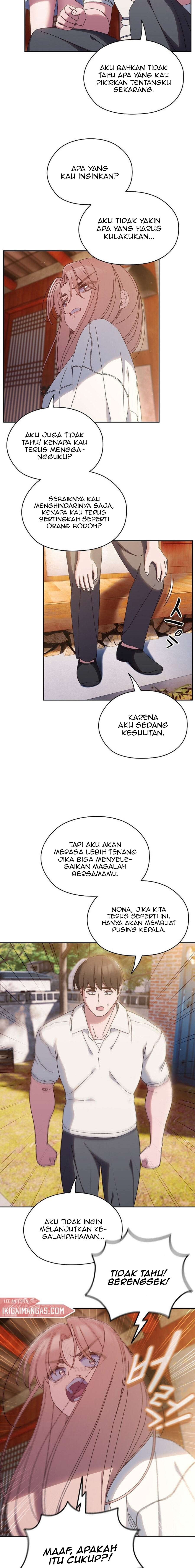 Boss! Give Me Your Daughter!: Chapter chapter-34 - Page 16