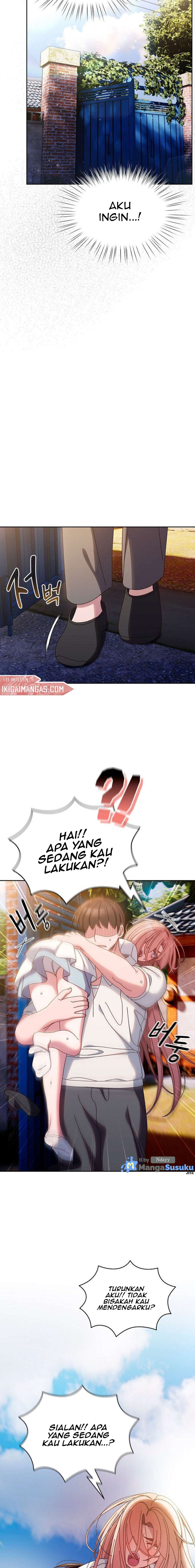 Boss! Give Me Your Daughter!: Chapter chapter-34 - Page 18
