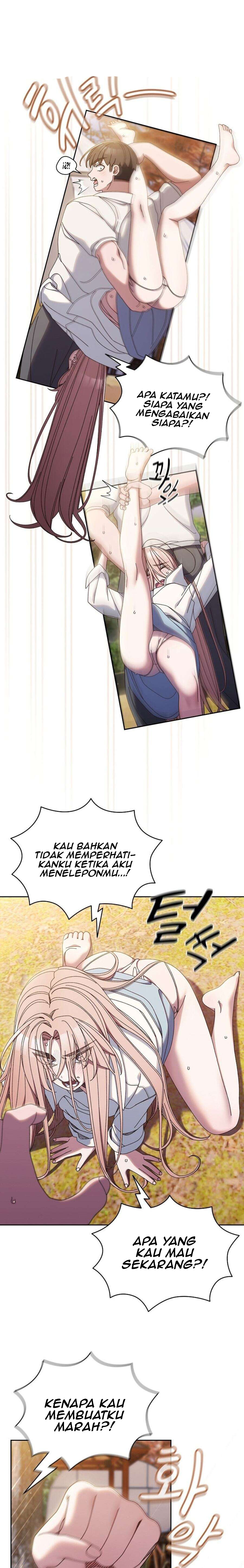 Boss! Give Me Your Daughter!: Chapter chapter-35 - Page 2