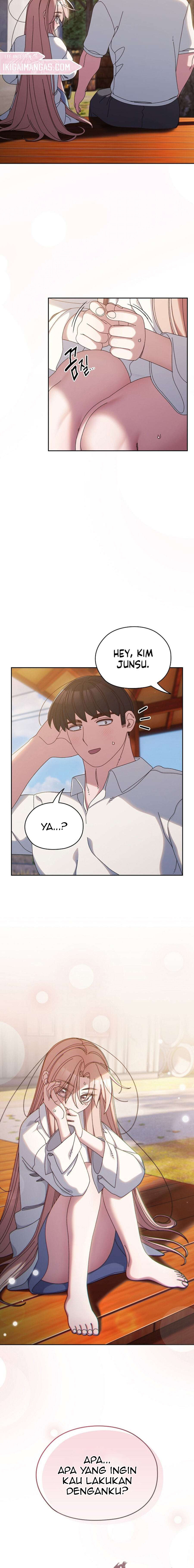 Boss! Give Me Your Daughter!: Chapter chapter-35 - Page 11