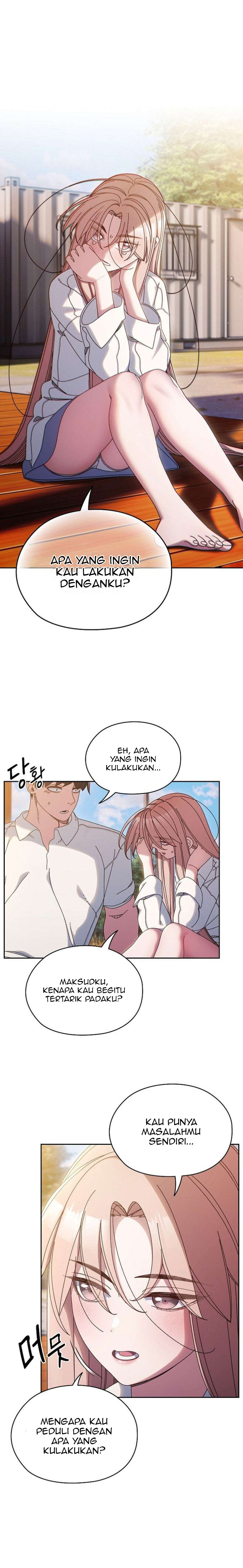Boss! Give Me Your Daughter!: Chapter chapter-36 - Page 2
