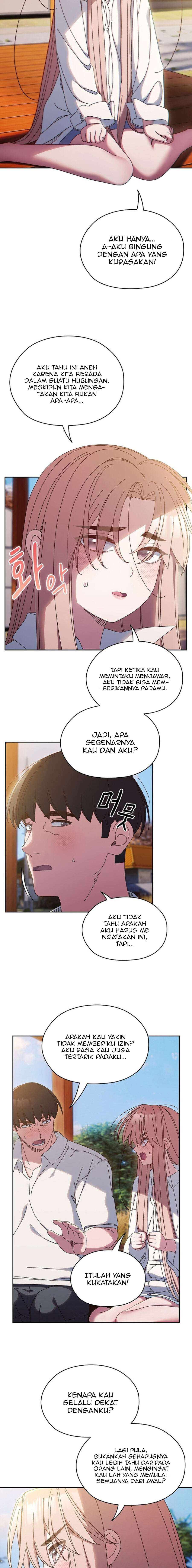Boss! Give Me Your Daughter!: Chapter chapter-36 - Page 5