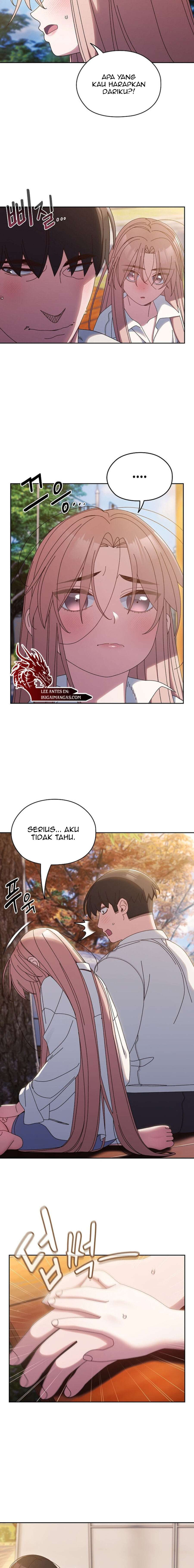 Boss! Give Me Your Daughter!: Chapter chapter-36 - Page 6