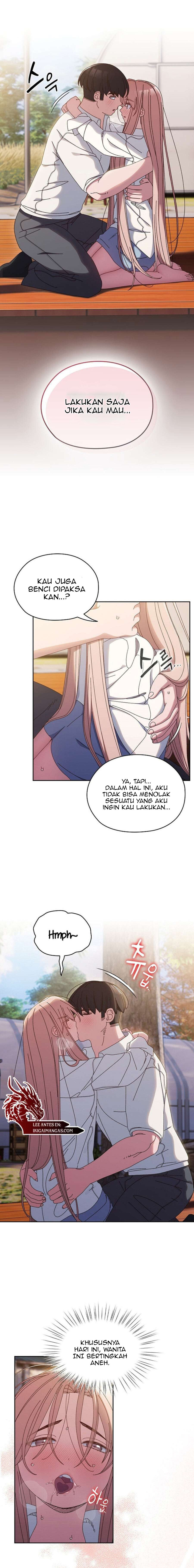 Boss! Give Me Your Daughter!: Chapter chapter-36 - Page 10
