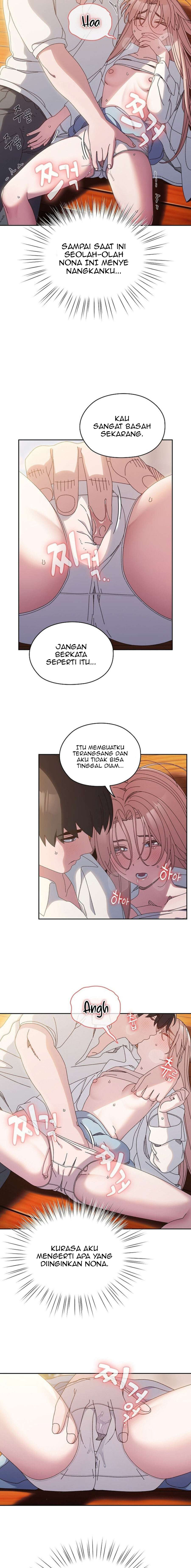 Boss! Give Me Your Daughter!: Chapter chapter-36 - Page 14