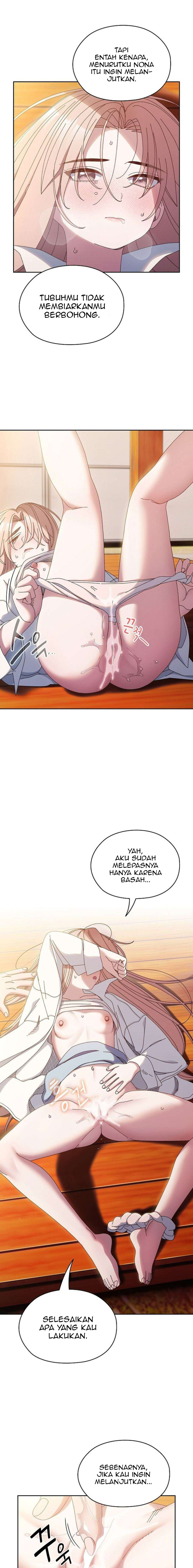 Boss! Give Me Your Daughter!: Chapter chapter-36 - Page 16