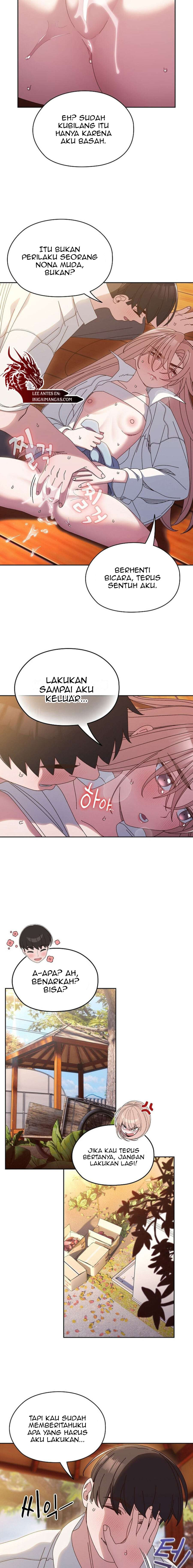 Boss! Give Me Your Daughter!: Chapter chapter-36 - Page 17