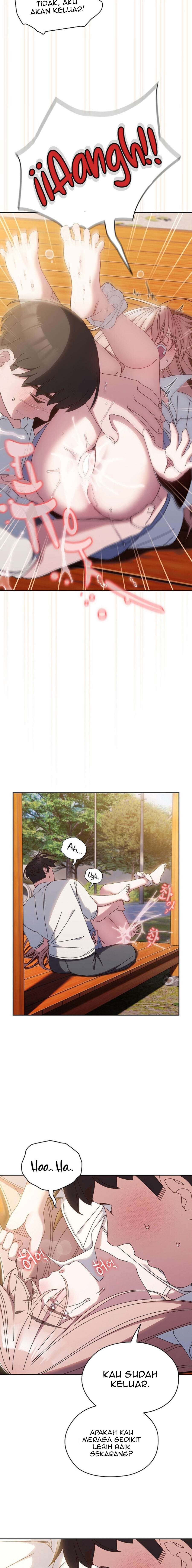 Boss! Give Me Your Daughter!: Chapter chapter-36 - Page 19