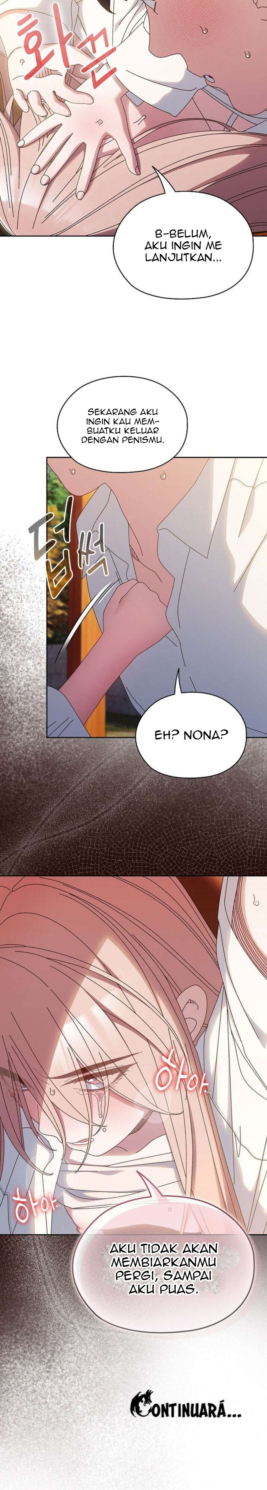 Boss! Give Me Your Daughter!: Chapter chapter-36 - Page 20