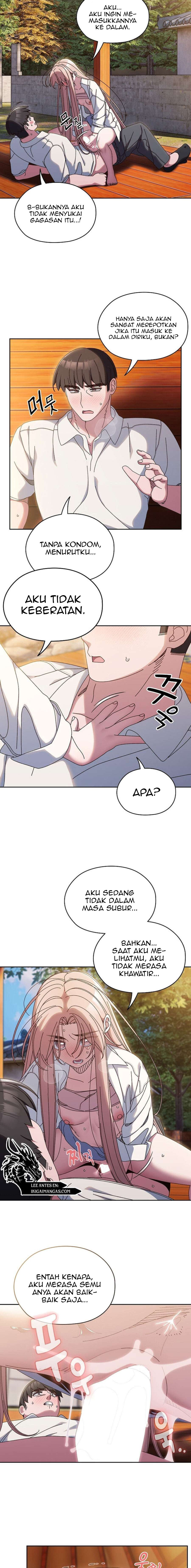 Boss! Give Me Your Daughter!: Chapter chapter-37 - Page 3