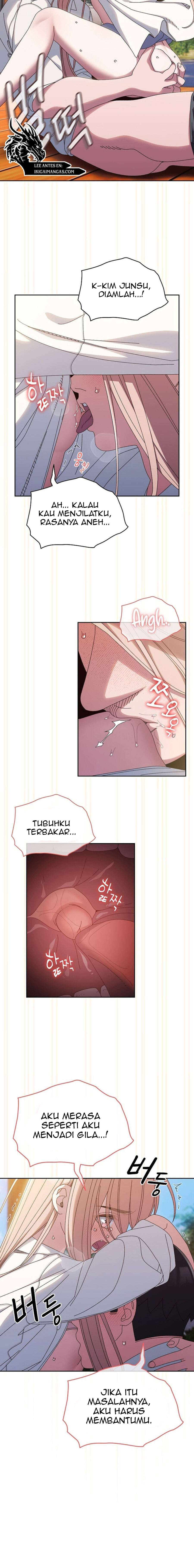 Boss! Give Me Your Daughter!: Chapter chapter-37 - Page 7