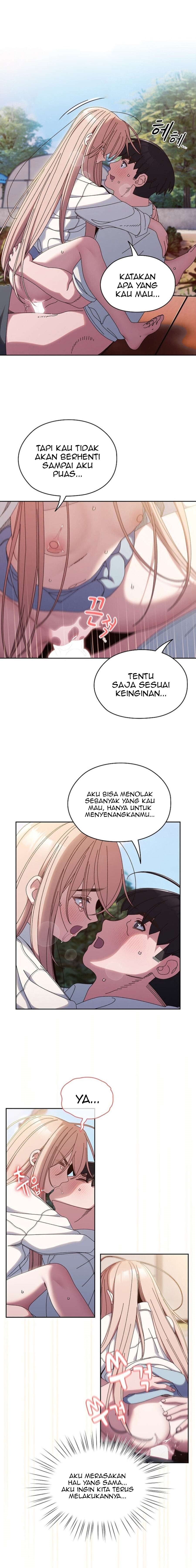 Boss! Give Me Your Daughter!: Chapter chapter-37 - Page 8