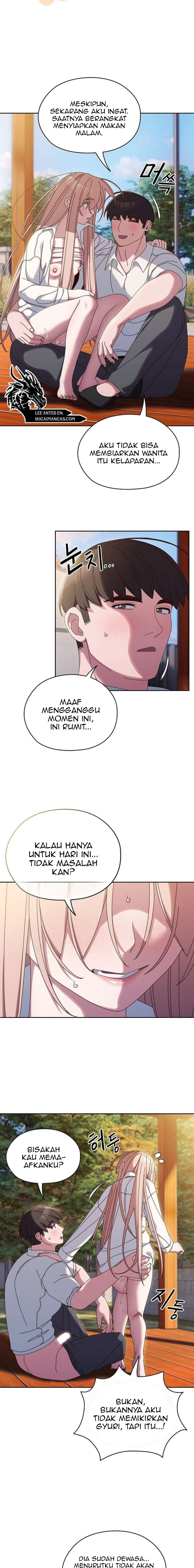Boss! Give Me Your Daughter!: Chapter chapter-37 - Page 16