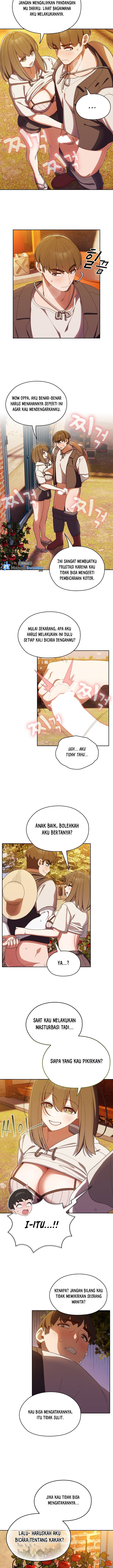 Boss! Give Me Your Daughter!: Chapter chapter-4 - Page 4