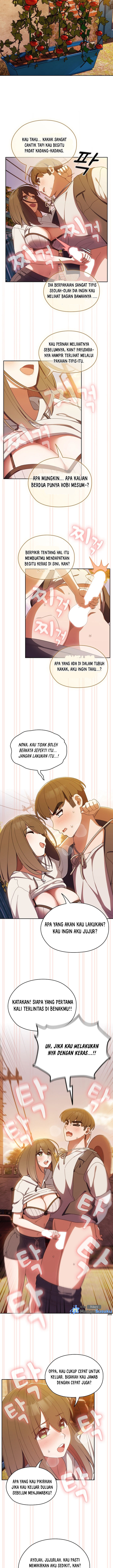 Boss! Give Me Your Daughter!: Chapter chapter-4 - Page 5