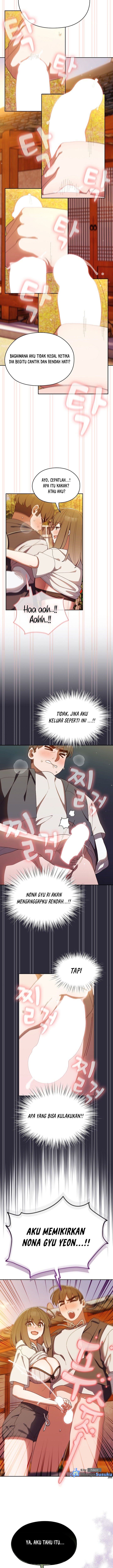 Boss! Give Me Your Daughter!: Chapter chapter-4 - Page 6
