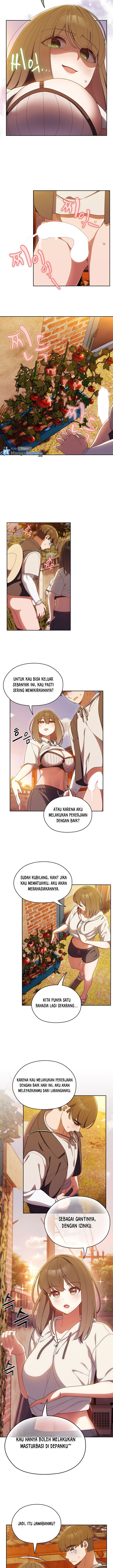 Boss! Give Me Your Daughter!: Chapter chapter-4 - Page 7