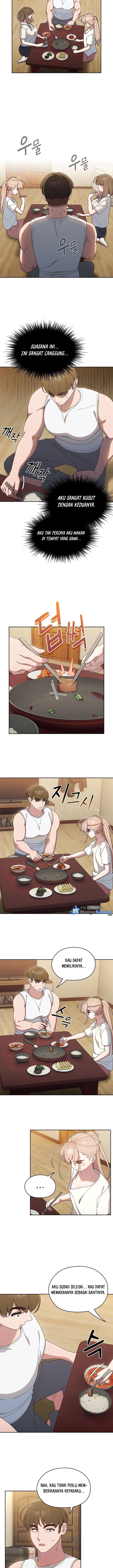 Boss! Give Me Your Daughter!: Chapter chapter-4 - Page 9