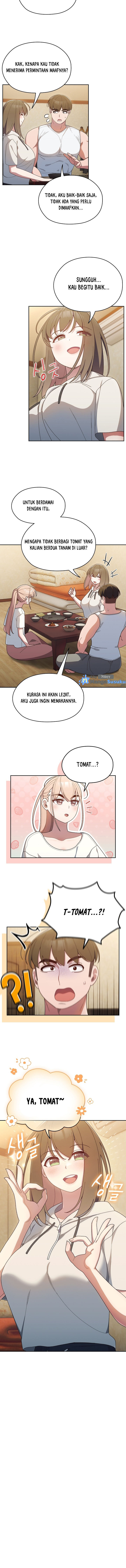 Boss! Give Me Your Daughter!: Chapter chapter-4 - Page 11