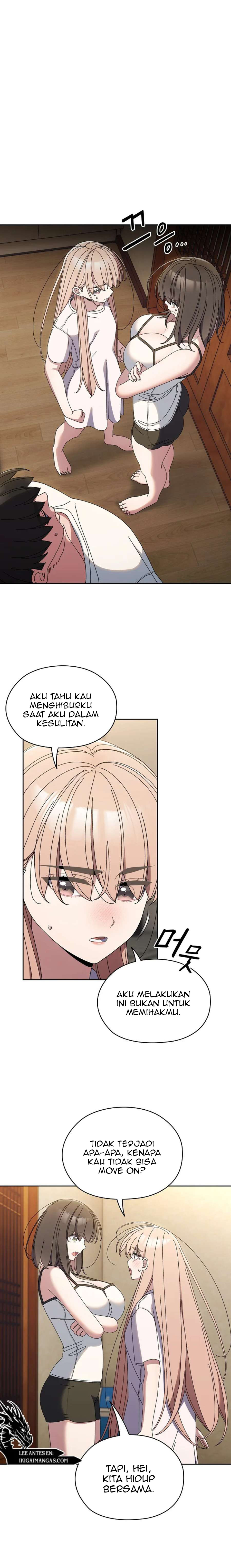 Boss! Give Me Your Daughter!: Chapter chapter-40 - Page 2