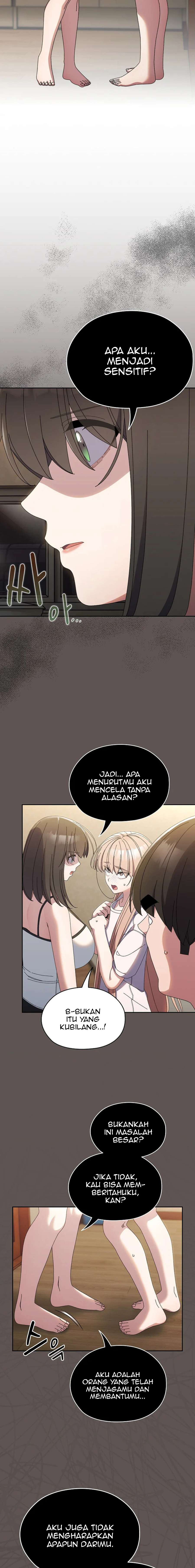Boss! Give Me Your Daughter!: Chapter chapter-40 - Page 4