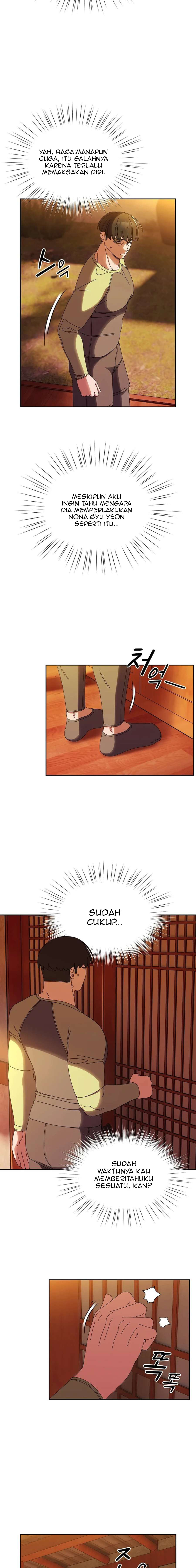 Boss! Give Me Your Daughter!: Chapter chapter-40 - Page 9