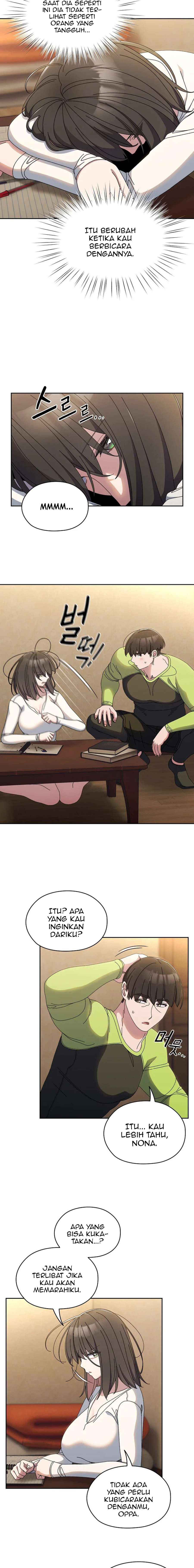 Boss! Give Me Your Daughter!: Chapter chapter-40 - Page 11