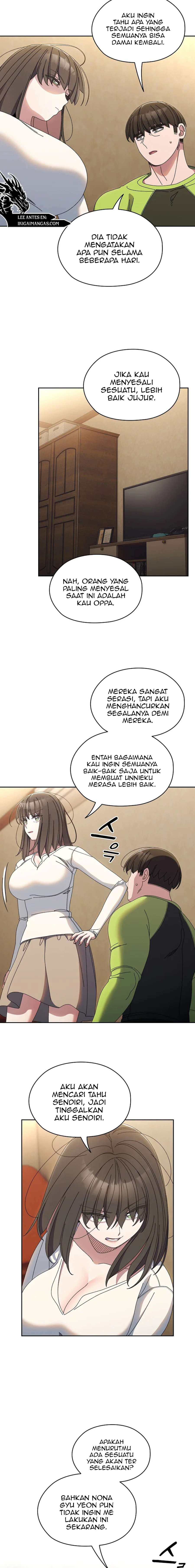 Boss! Give Me Your Daughter!: Chapter chapter-40 - Page 12
