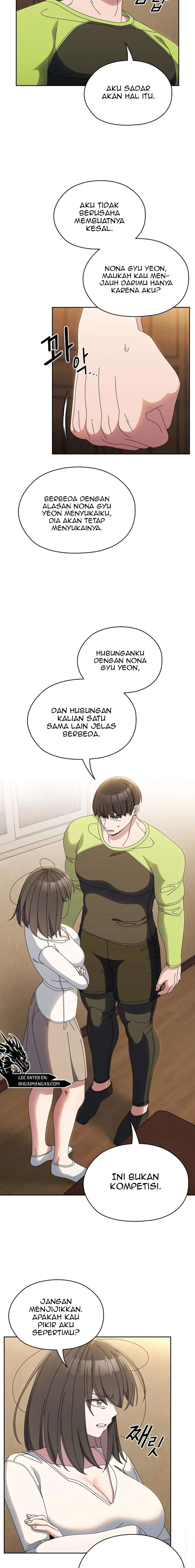 Boss! Give Me Your Daughter!: Chapter chapter-40 - Page 14