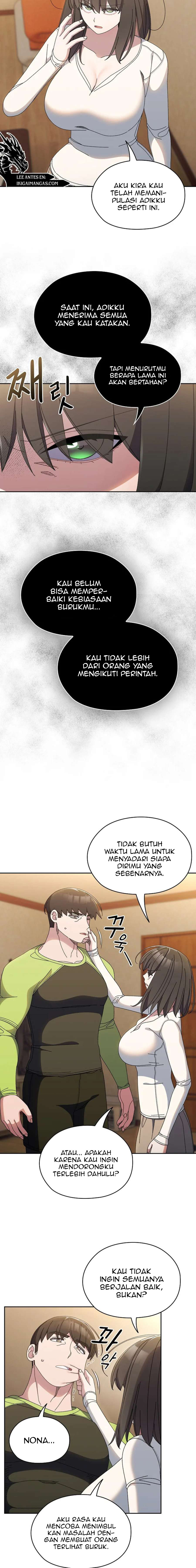 Boss! Give Me Your Daughter!: Chapter chapter-40 - Page 16