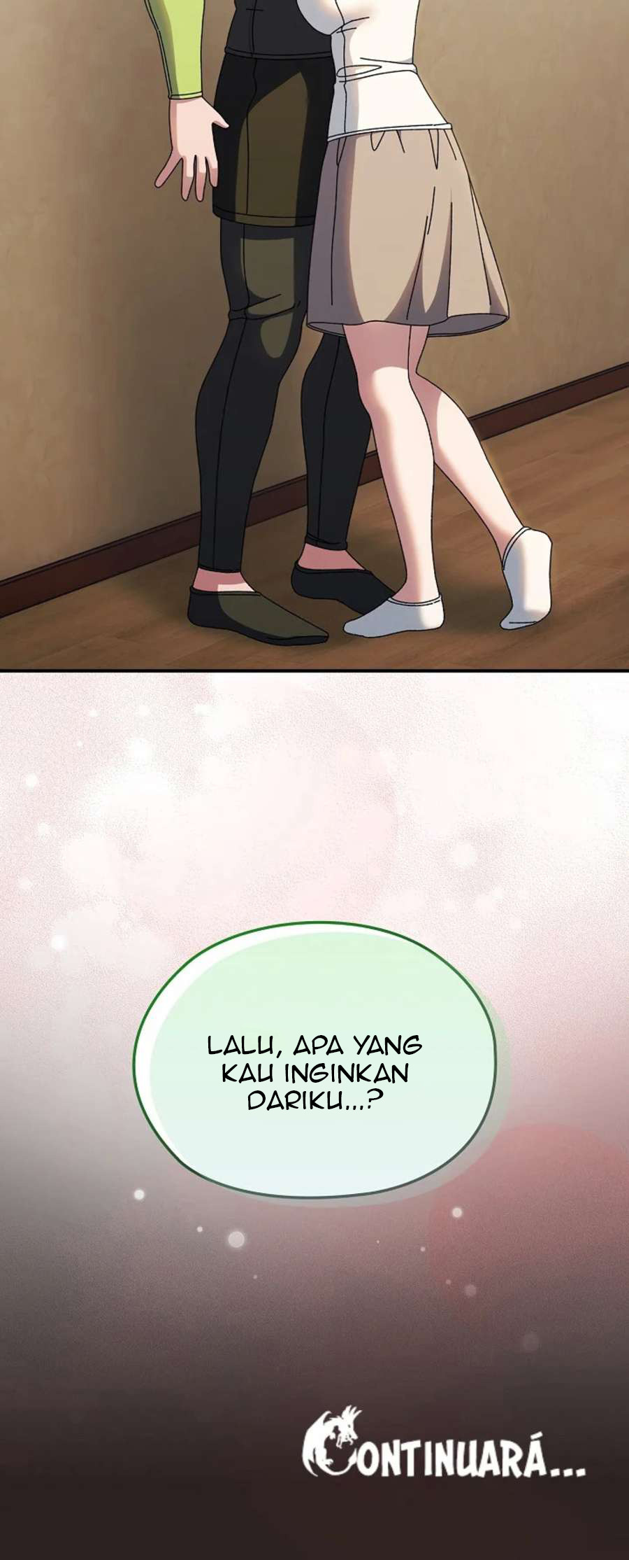Boss! Give Me Your Daughter!: Chapter chapter-40 - Page 20
