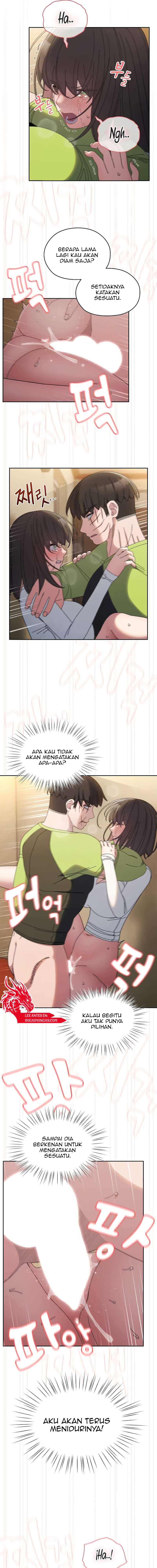 Boss! Give Me Your Daughter!: Chapter chapter-42 - Page 6