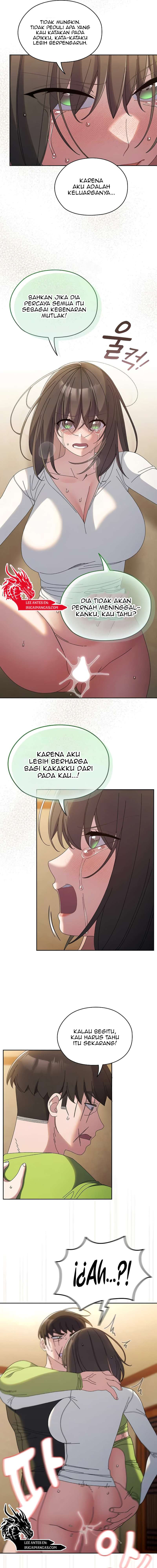 Boss! Give Me Your Daughter!: Chapter chapter-42 - Page 8